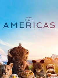 Les Amériques (The Americas)