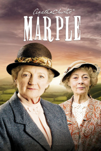Miss Marple (Agatha Christie's Marple)