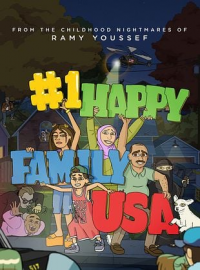 #1 Happy Family USA