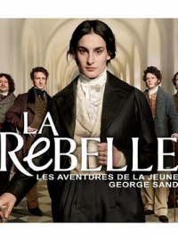 Les aventures de la jeune George Sand