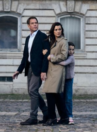 NCIS: Tony & Ziva