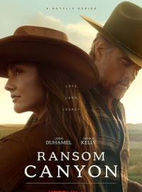 Nouvelle vie à Ransom Canyon (Ransom Canyon)