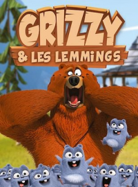 Grizzy & les Lemmings (Grizzy et les Lemmings)