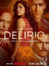 Delirium (Delirio)