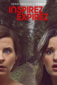Inspirez, expirez (2023)