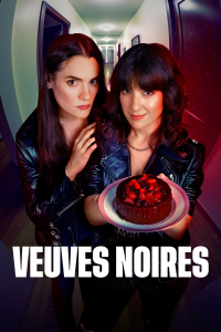 Viudas negras: P*tas y chorras