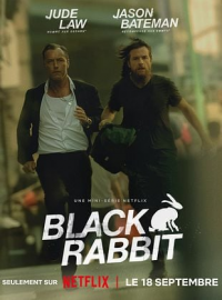 Black Rabbit