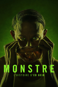 Monstre : L'Histoire d'Ed Gein