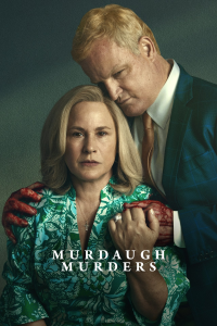 Murdaugh Murders (Murdaugh: Death in the Family)