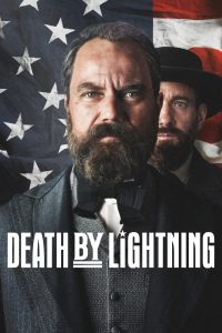 Le Président foudroyé (Death by Lightning)