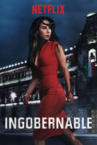 Ingobernable Mexique, États-Unis