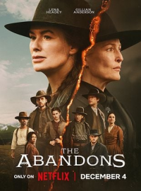 The Abandons series