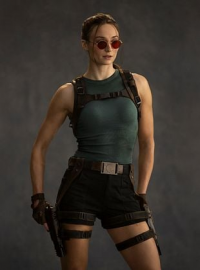 Tomb Raider
