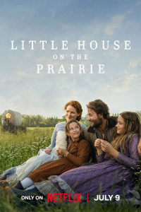 La Petite Maison dans la prairie (2026)