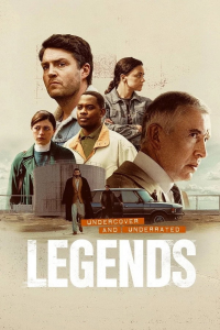 Legends (Tom Burke)
