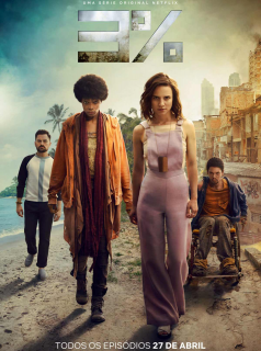 Poster film