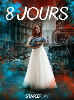 Poster film