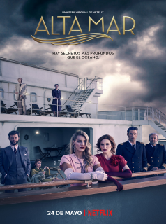 Poster film