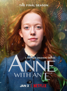 Poster film