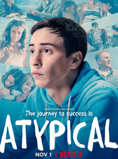 Poster film