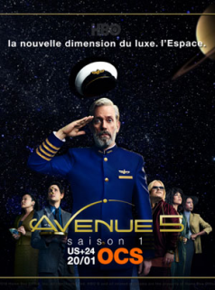 Poster film
