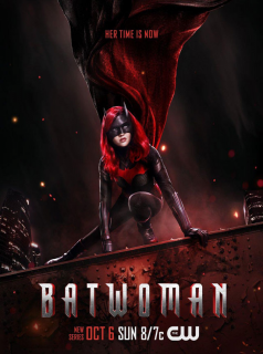 Batwoman Saison 2 en streaming français
