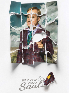 Better Call Saul Saison 4 en streaming français