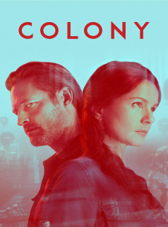 Poster film