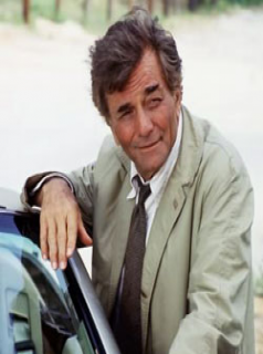 Columbo Saison 4 en streaming français