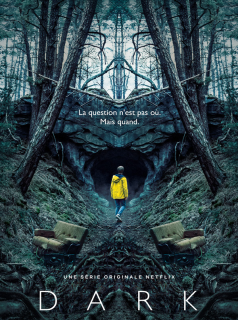 Poster film