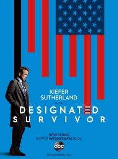 Designated Survivor Saison 2 en streaming français