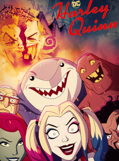 Poster film