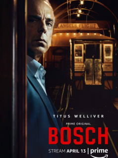 Poster film