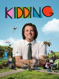 Kidding Saison 1 en streaming français