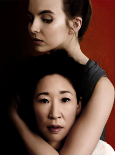Killing Eve Saison 4 en streaming français