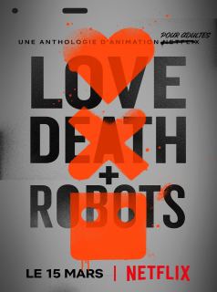 Poster film
