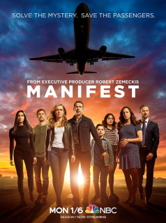 Manifest Saison 1 en streaming français