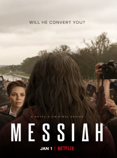 Poster film