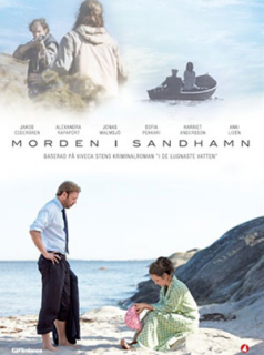 Meurtres à Sandhamn Saison 9 en streaming français