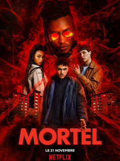 Poster film