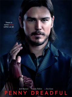 Poster film
