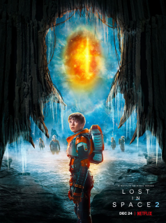 Poster film