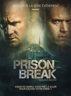 Poster film