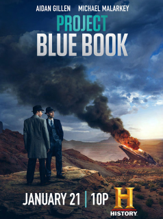 Poster film