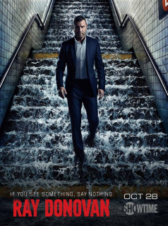Poster film