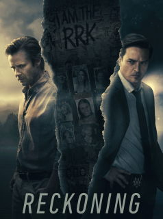 Reckoning Saison 1 en streaming français