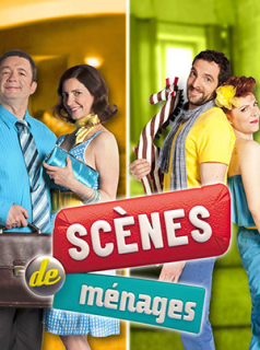 Scènes de ménages Saison 10 en streaming français