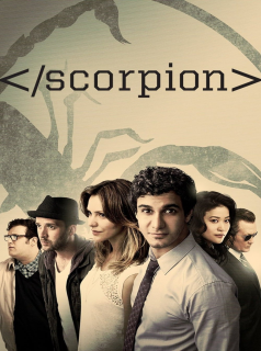 Poster film