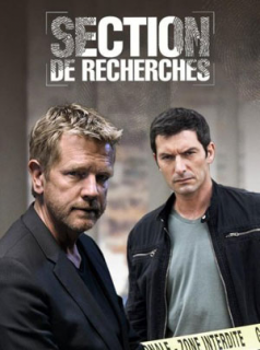 Section de recherches Saison 15 en streaming français