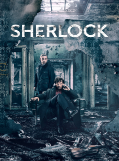 Poster film